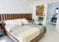 New Build - Villa - San Pedro del Pinatar - San Pedro del Pinatar 