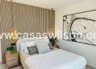 New Build - Villa - San Pedro del Pinatar - San Pedro del Pinatar 