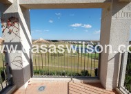 New Build - Villa - Sucina - Peraleja Golf