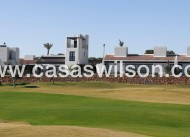 New Build - Villa - Sucina - Peraleja Golf