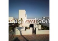 New Build - Villa - Sucina - Peraleja Golf