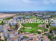 New Build - Villa - Sucina