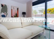 New Build - Villa - Sucina