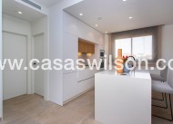 New Build - Villa - Sucina