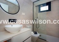 New Build - Villa - Sucina