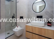 New Build - Villa - Sucina