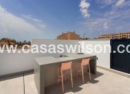 New Build - Villa - Sucina