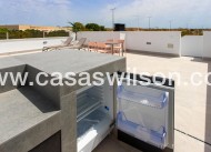 New Build - Villa - Sucina