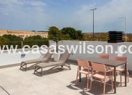 New Build - Villa - Sucina