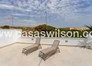 New Build - Villa - Sucina