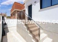New Build - Villa - Sucina