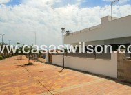 New Build - Villa - Sucina