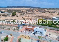 New Build - Villa - Sucina