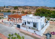 New Build - Villa - Sucina