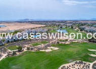 New Build - Villa - Sucina