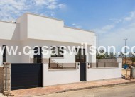 New Build - Villa - Sucina