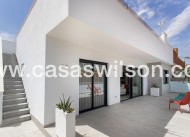 New Build - Villa - Sucina