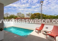 New Build - Villa - Sucina