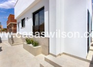 New Build - Villa - Sucina