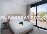 New Build - Villa - Sucina