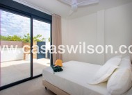 New Build - Villa - Sucina