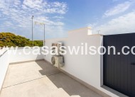 New Build - Villa - Sucina