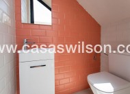 New Build - Villa - Sucina