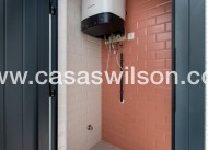 New Build - Villa - Sucina