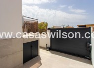 New Build - Villa - Sucina