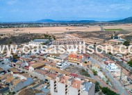 New Build - Villa - Sucina