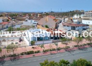 New Build - Villa - Sucina