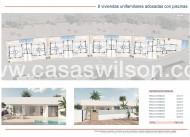 New Build - Villa - Sucina