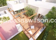 New Build - Villa - Torre Pacheco - El Alba