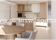 New Build - Villa * - Torre Pacheco * - El Alba *