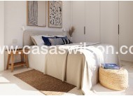 New Build - Villa * - Torre Pacheco * - El Alba *