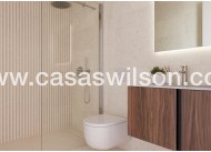 New Build - Villa * - Torre Pacheco * - El Alba *