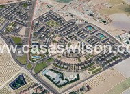 New Build - Villa * - Torre Pacheco * - El Alba *