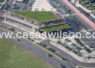 New Build - Villa * - Torre Pacheco * - El Alba *