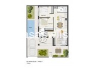 New Build - Villa * - Torre Pacheco * - El Alba *