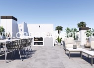 New Build - Villa - Torre Pacheco - El Alba