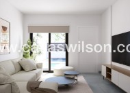 New Build - Villa - Torre Pacheco - El Alba