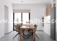 New Build - Villa - Torre Pacheco - El Alba