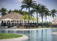 New Build - Villa - Torre Pacheco - El Alba