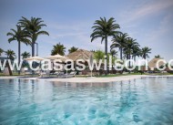 New Build - Villa - Torre Pacheco - El Alba