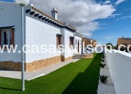 New Build - Villa - Torre Pacheco - La Torre Golf