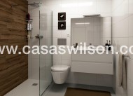 New Build - Villa - Torre Pacheco - pueblo