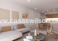 New Build - Villa - Torre Pacheco - Roldán