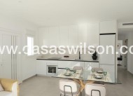 New Build - Villa - Torre Pacheco - Roldán