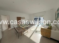 New Build - Villa - Torre Pacheco - Roldán