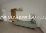 New Build - Villa - Torre Pacheco - Roldán